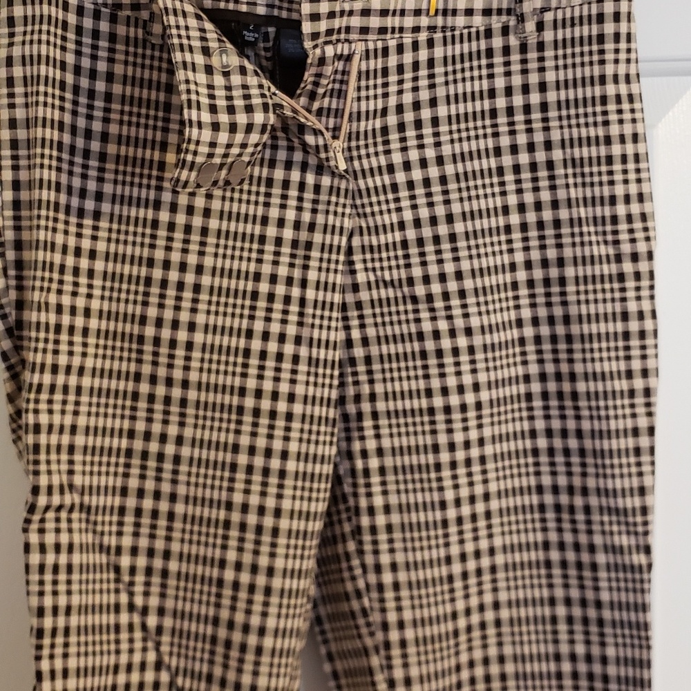 Limited Bermuda dress shorts